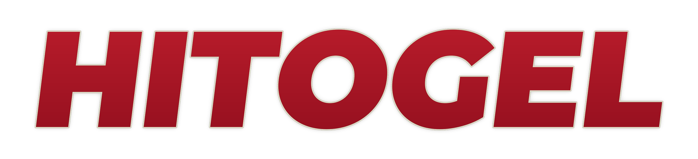 hitogel logo